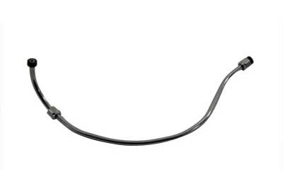V-Twin Gas Line Chrome - 40-0789