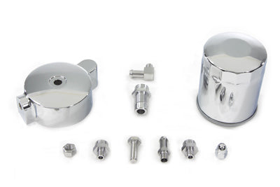 Wyatt Gatling Oil Filter Assembly - 40-0796