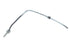 V-Twin Gas Line Chrome Plated - 40-0800