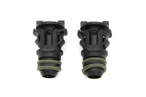 V-Twin Oil Line Retainer Set - 40-0830
