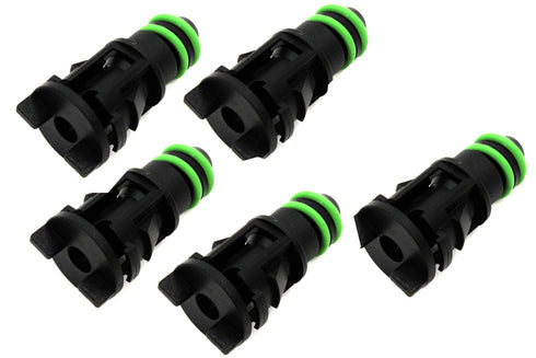 V-Twin Oil Line Retainer Set - 40-0831