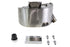 V-Twin Electric Start Oil Tank Raw - 40-0833