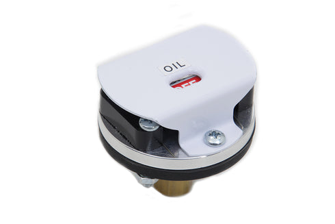 V-Twin Oil Gauge - 40-0844