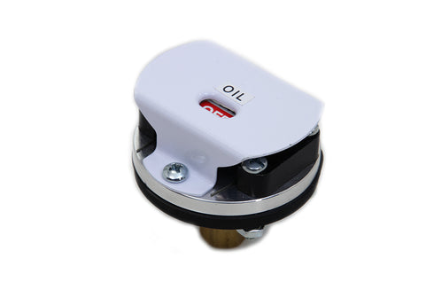 V-Twin Oil Gauge - 40-0844