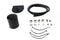 V-Twin Pura Flow Oil Filter Kit Black - 40-0849