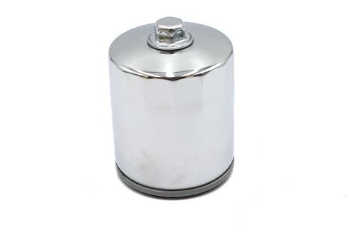 V-Twin Hex Spin On Oil Filter - 40-0855
