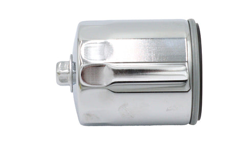 V-Twin Hex Spin On Oil Filter - 40-0855