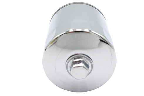 V-Twin Hex Spin On Oil Filter - 40-0855