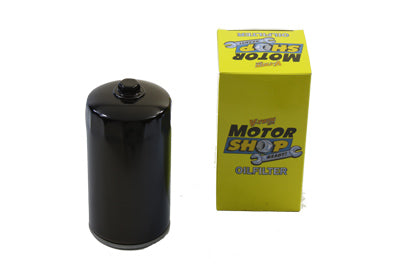 V-Twin Hex Spin On Oil Filter - 40-0863