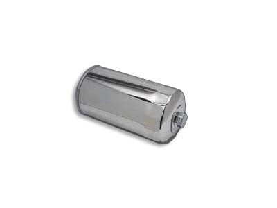 V-Twin Hex Spin On Oil Filter - 40-0871