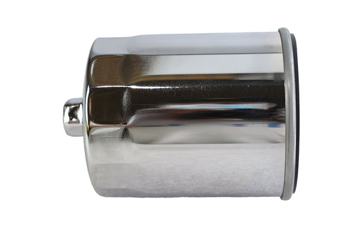 V-Twin Hex Spin On Oil Filter - 40-0872