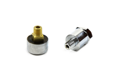 V-Twin Mini Oil Gauge Kit - 40-0879