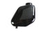 V-Twin XLH Oil Tank Black - 40-0898