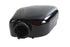 V-Twin XLH Oil Tank Black - 40-0898