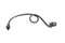 V-Twin Crossover Gas Line Chrome - 40-0906