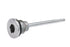 Wyatt Gatling Chrome Transmission Dipstick - 40-0932