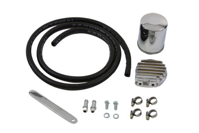 Wyatt Gatling Universal Oil Cooler Filter Kit - 40-0952