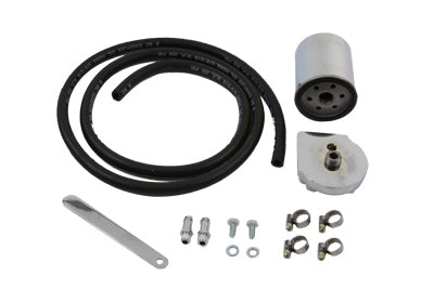 Wyatt Gatling Universal Oil Cooler Filter Kit - 40-0952