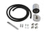 Wyatt Gatling Universal Oil Cooler Filter Kit - 40-0952