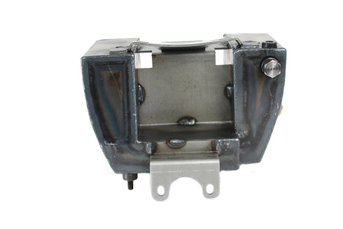 Wyatt Gatling 45 WL Raw Side Fill Wrap Around Oil Tank - 40-0964