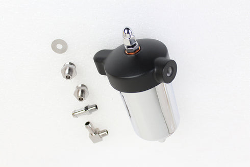 Wyatt Gatling Oil Filter Assembly - 40-0976