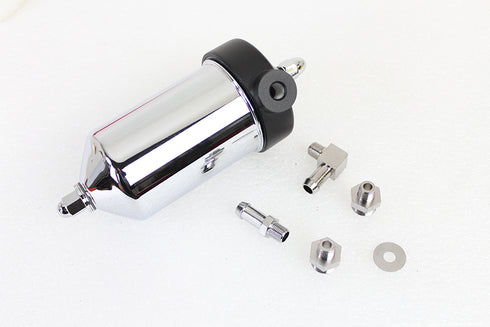 Wyatt Gatling Oil Filter Assembly - 40-0976