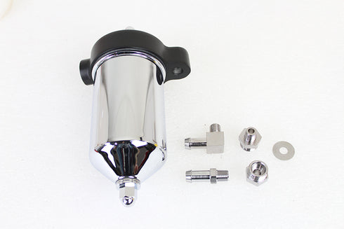 Wyatt Gatling Oil Filter Assembly - 40-0976