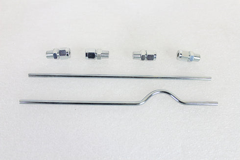 Wyatt Gatling Oil Line Kit - 40-1007