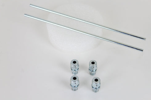 Wyatt Gatling Oil Line Kit - 40-1009