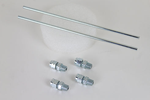 Wyatt Gatling Oil Line Kit - 40-1009