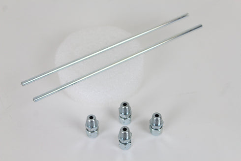 Wyatt Gatling Oil Line Kit - 40-1009