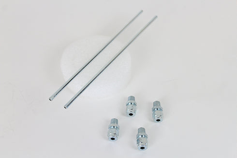 Wyatt Gatling Oil Line Kit - 40-1009