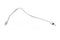 V-Twin Overhead Valve Gas Line Zicad Plated - 40-1057