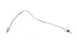V-Twin Overhead Valve Gas Line Zicad Plated - 40-1057