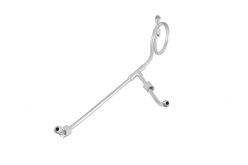 V-Twin Gas line Cadmium - 40-1059