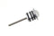 V-Twin Retro Oil Tank Plug with Dipstick - 40-1219