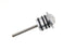 V-Twin Retro Oil Tank Plug with Dipstick - 40-1219