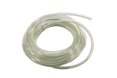 Wyatt Gatling Fuel and Oil Line - 40-1252