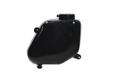 Wyatt Gatling Side Oil Tank Black - 40-1254