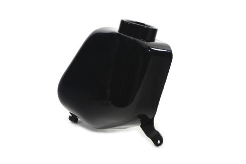 Wyatt Gatling Side Oil Tank Black - 40-1254