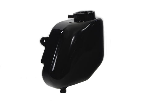 Wyatt Gatling Side Oil Tank Black - 40-1254