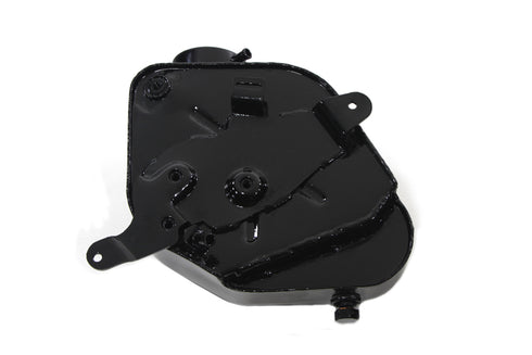 Wyatt Gatling Side Oil Tank Black - 40-1254