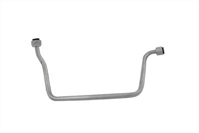 V-Twin Return Oil Line - 40-1262