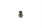 Wyatt Gatling Oil Filter Nipple - 40-1270