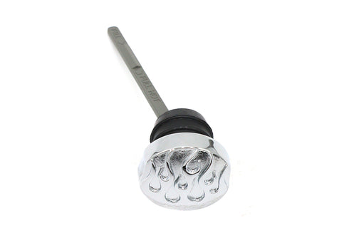 Wyatt Gatling Oil Tank Cap - 40-1280