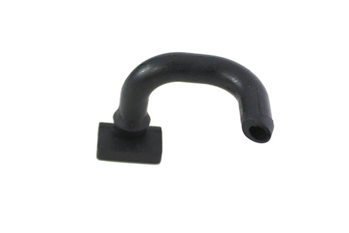 V-Twin Transmission Top Cover Vent Hose - 40-1424