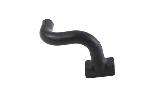 V-Twin Transmission Top Cover Vent Hose - 40-1424