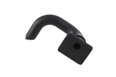 V-Twin Transmission Top Cover Vent Hose - 40-1424