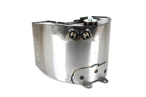 York York Electric Start Oil Tank Raw - 40-1429