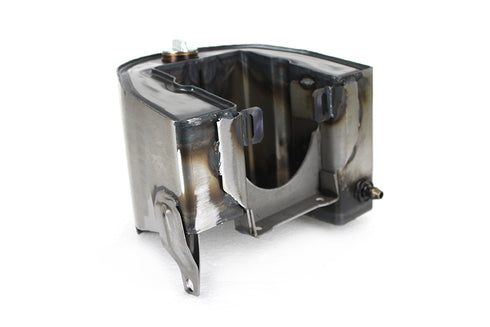 York York Electric Start Oil Tank Raw - 40-1429